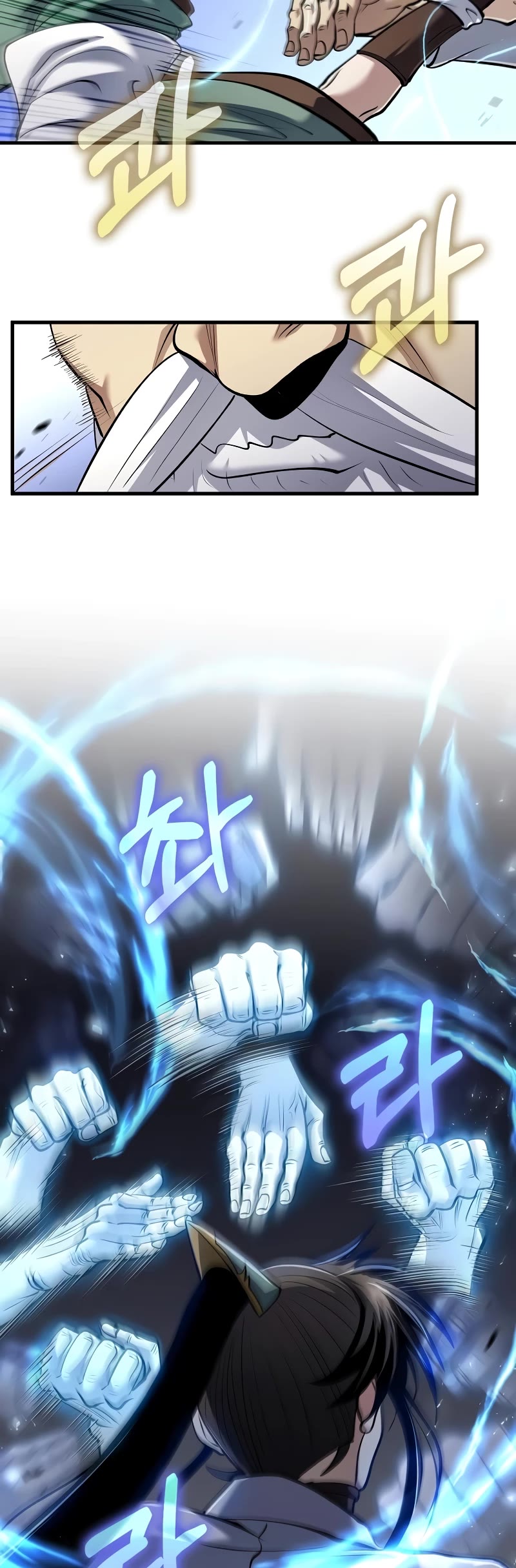 Doctor’s Rebirth Chapter 170 page 10 - Chapter 170