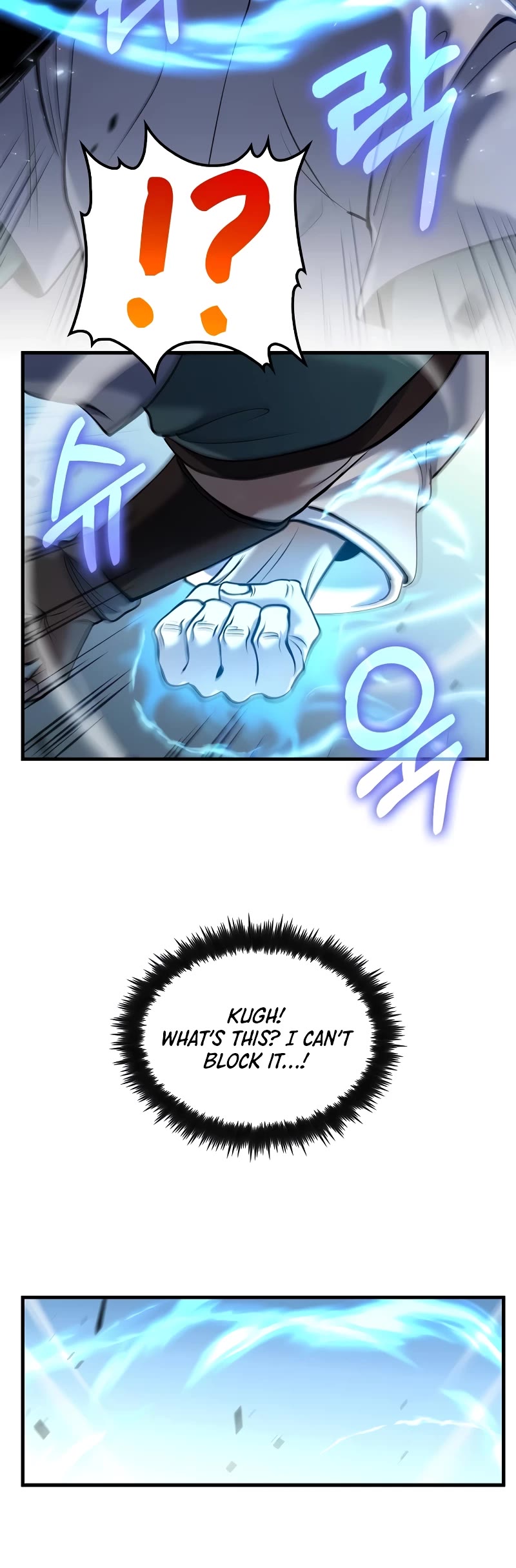 Doctor’s Rebirth Chapter 170 page 11 - Chapter 170