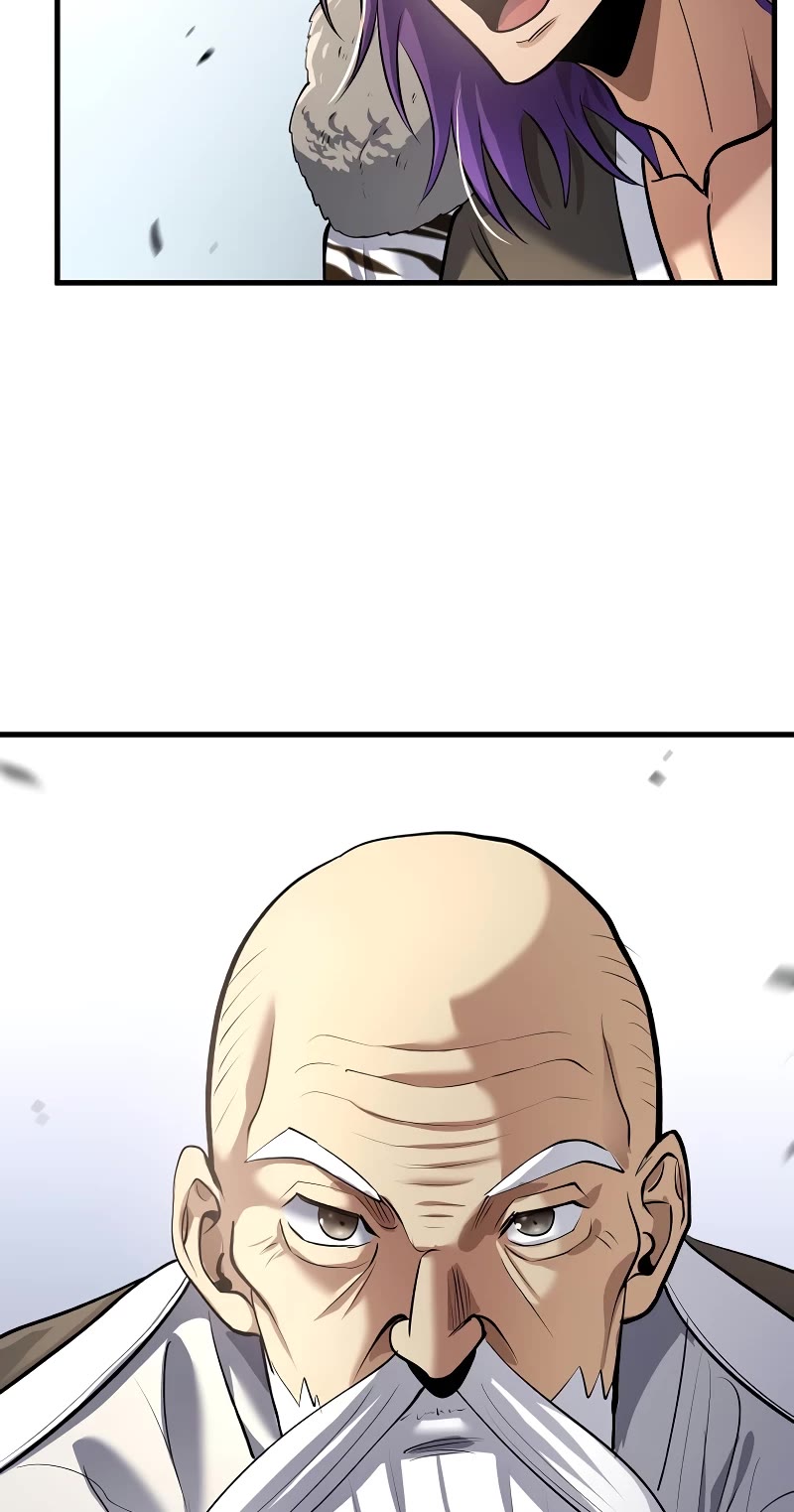 Doctor’s Rebirth Chapter 170 page 15 - Chapter 170