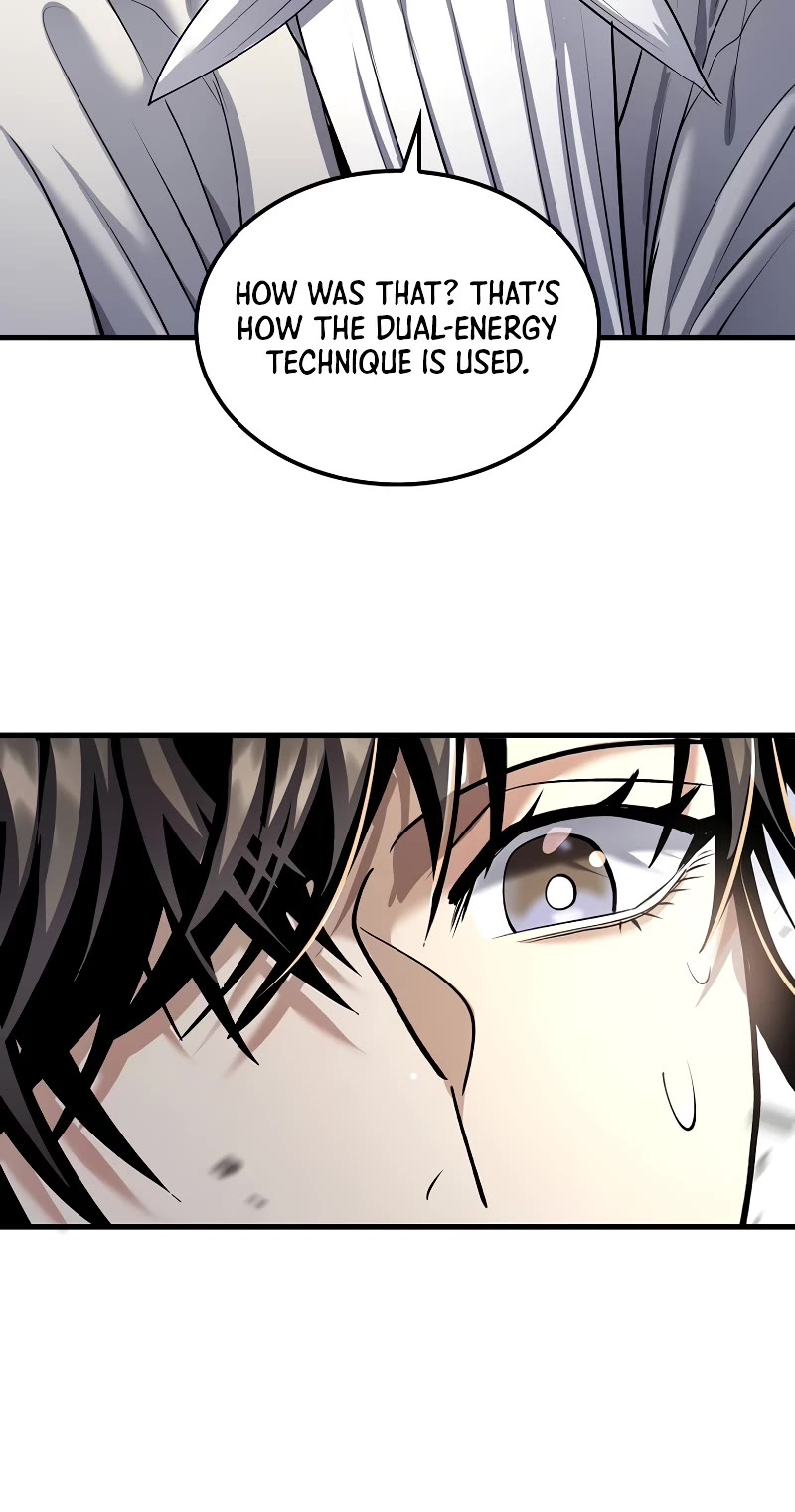 Doctor’s Rebirth Chapter 170 page 16 - Chapter 170
