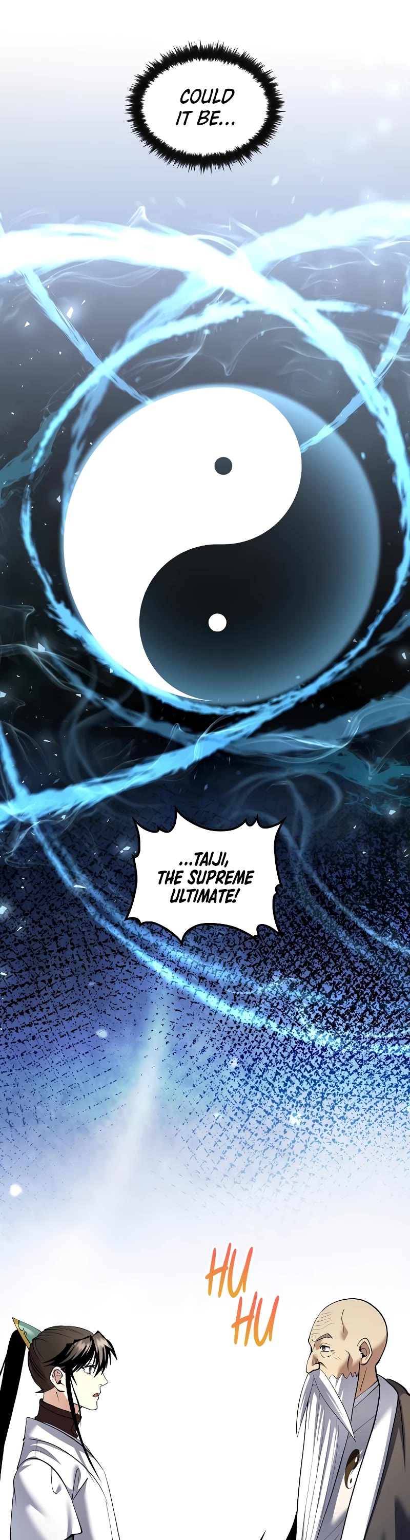 Doctor’s Rebirth Chapter 170 page 21 - Chapter 170