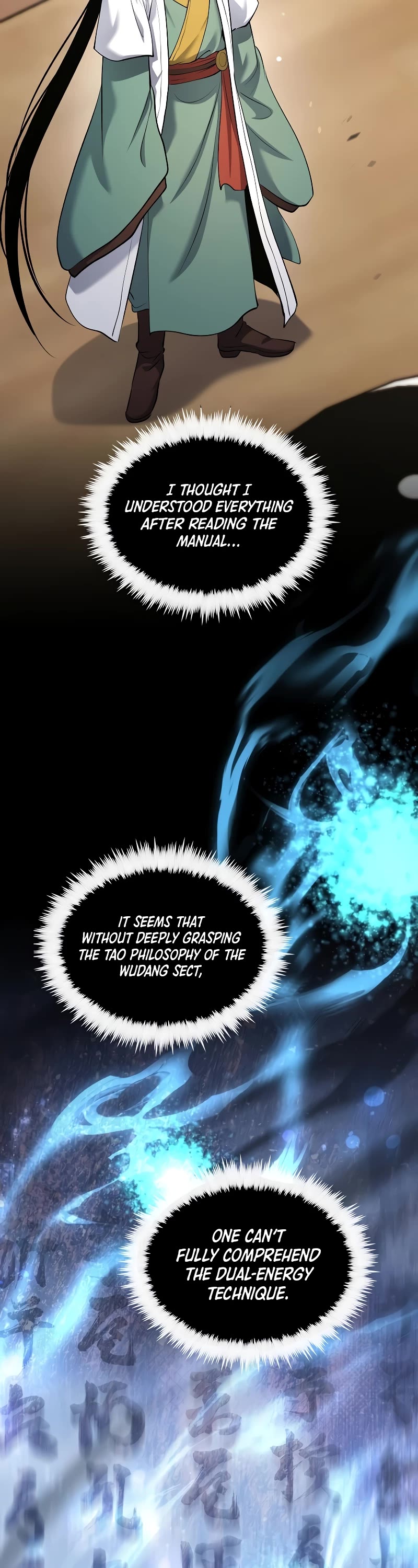 Doctor’s Rebirth Chapter 170 page 23 - Chapter 170