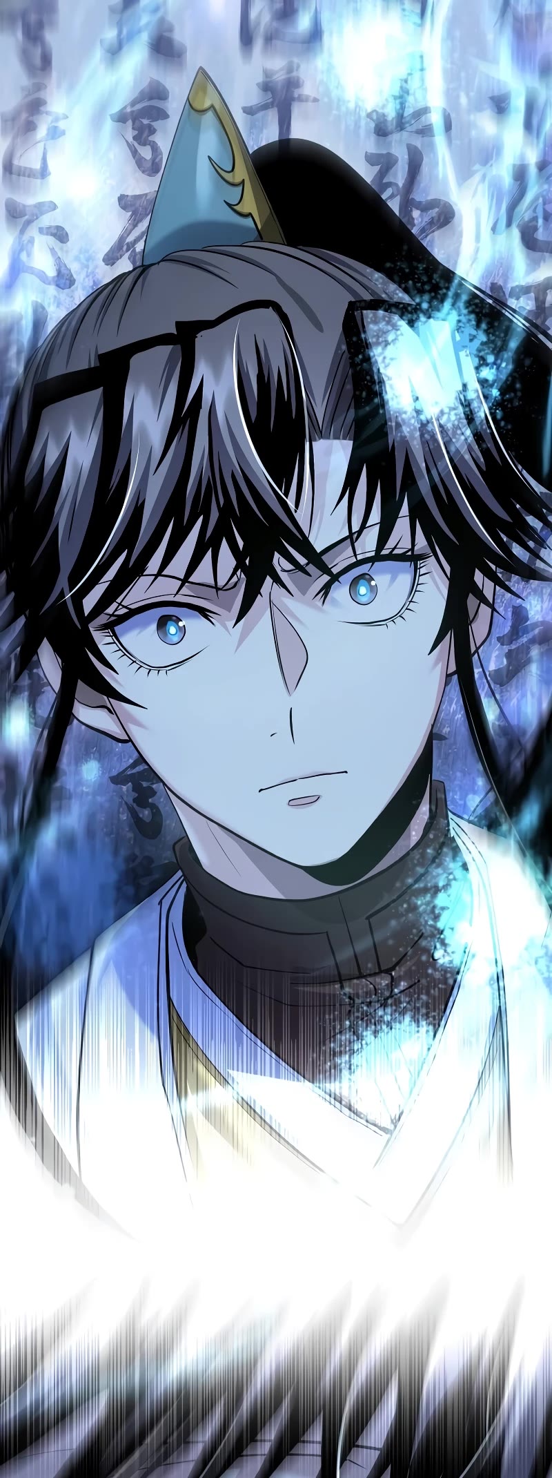Doctor’s Rebirth Chapter 170 page 24 - Chapter 170