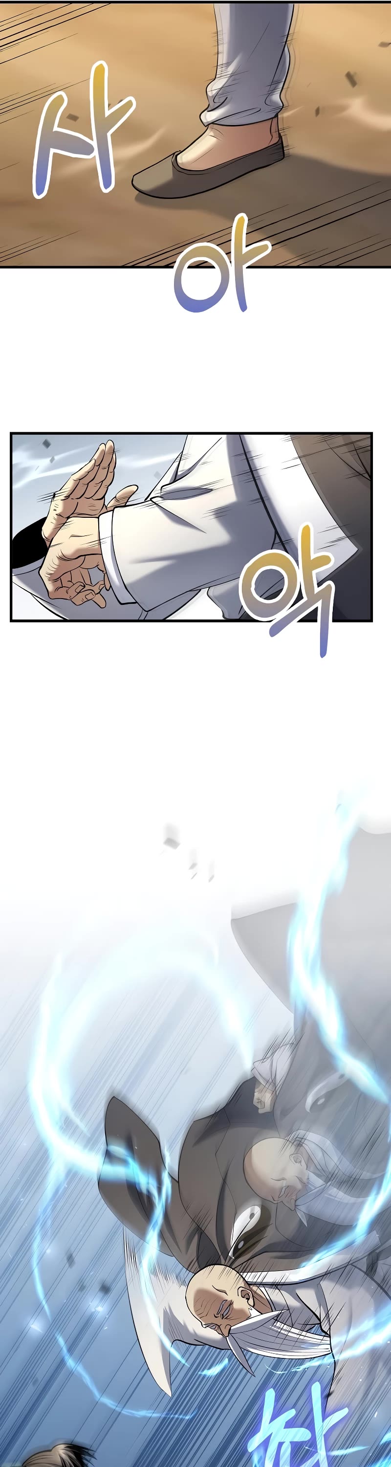 Doctor’s Rebirth Chapter 170 page 7 - Chapter 170