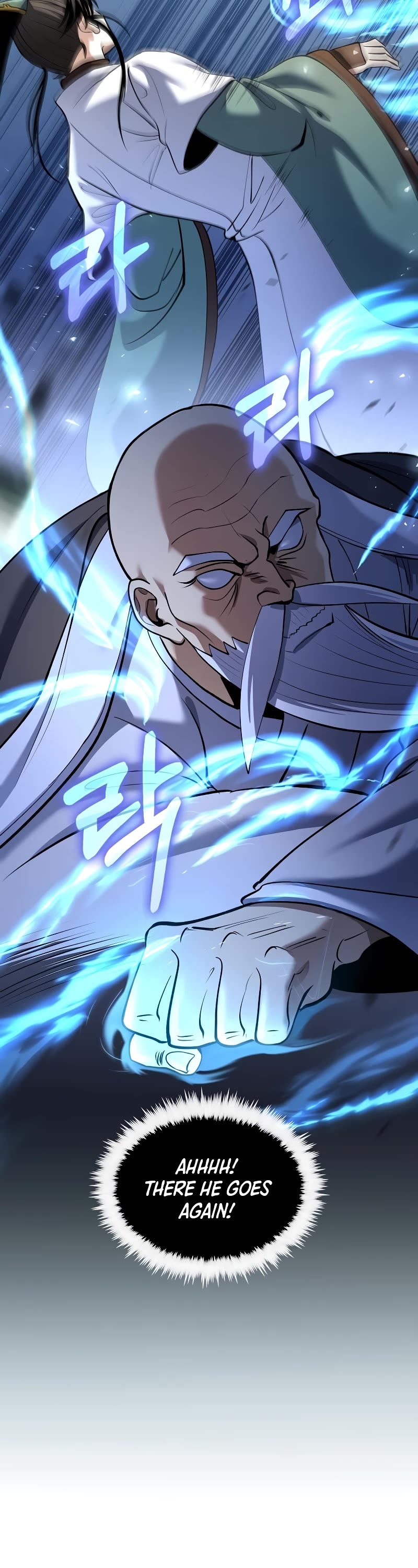 Doctor’s Rebirth Chapter 170 page 8 - Chapter 170