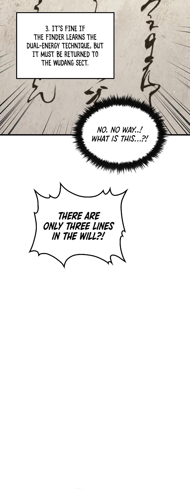 Doctor’s Rebirth Chapter 171 page 13 - Chapter 171