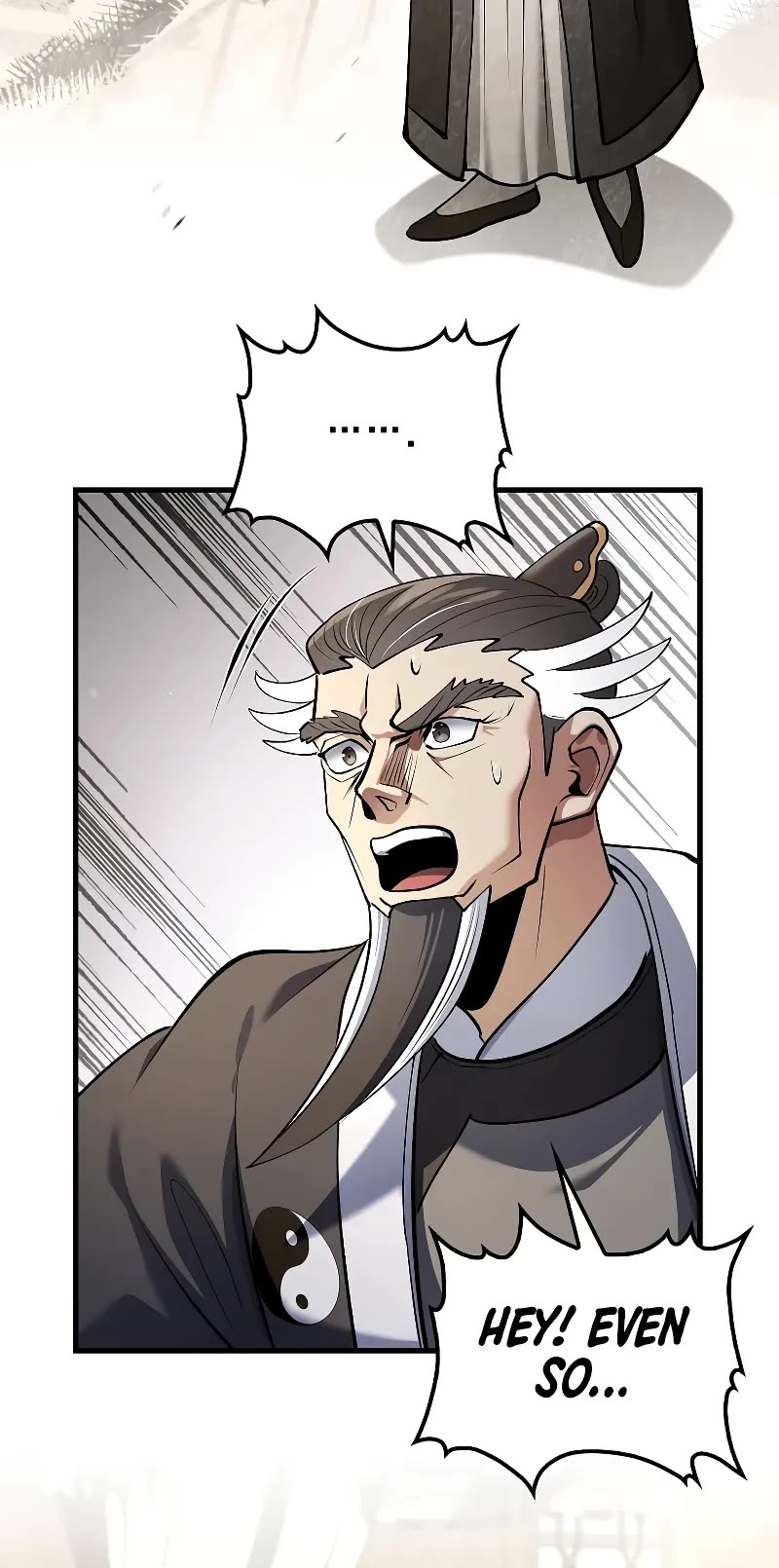 Doctor’s Rebirth Chapter 171 page 22 - Chapter 171