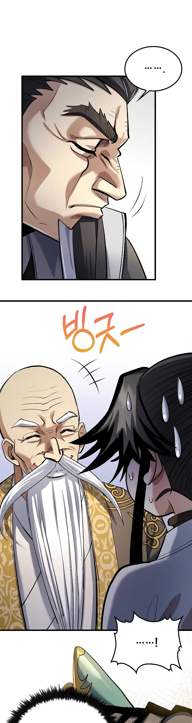 Doctor’s Rebirth Chapter 171 page 38 - Chapter 171