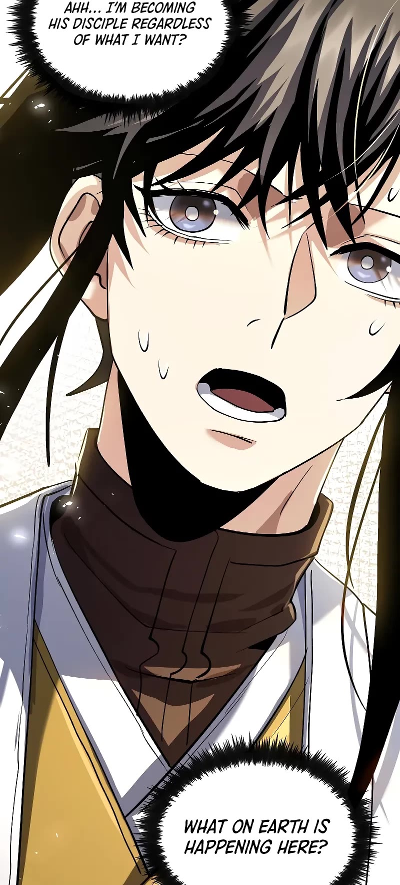 Doctor’s Rebirth Chapter 171 page 39 - Chapter 171