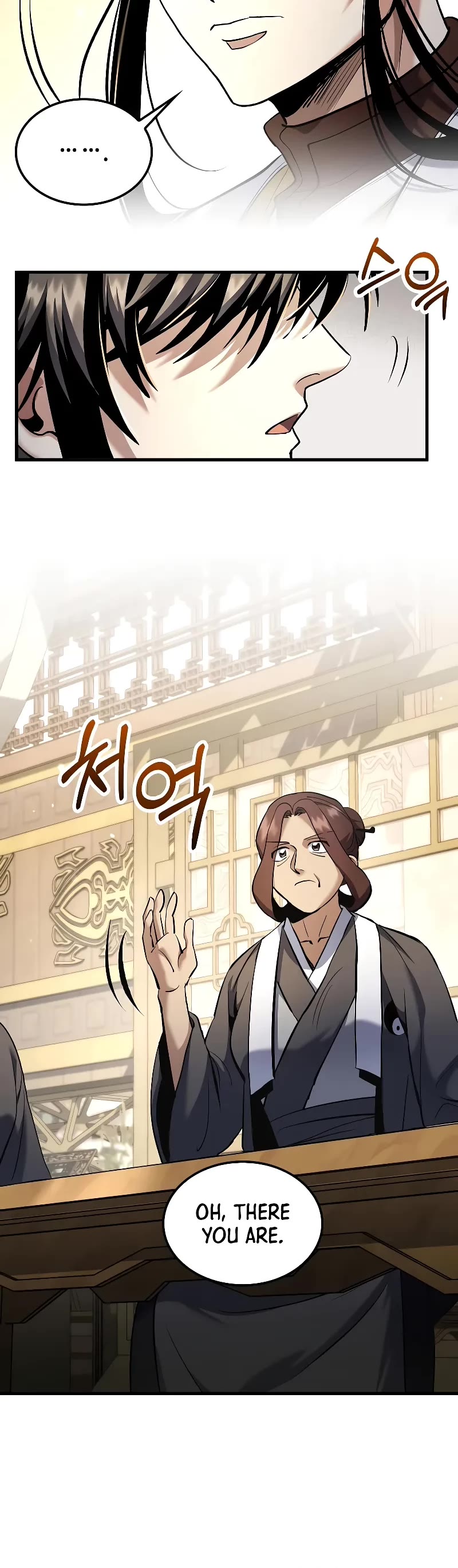 Doctor’s Rebirth Chapter 171 page 4 - Chapter 171