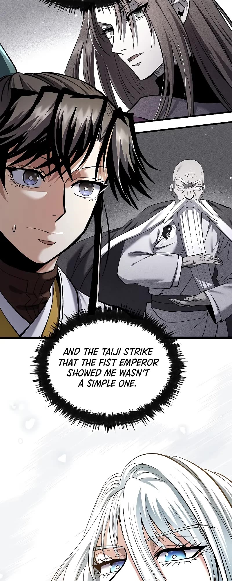 Doctor’s Rebirth Chapter 172 page 14 - Chapter 172