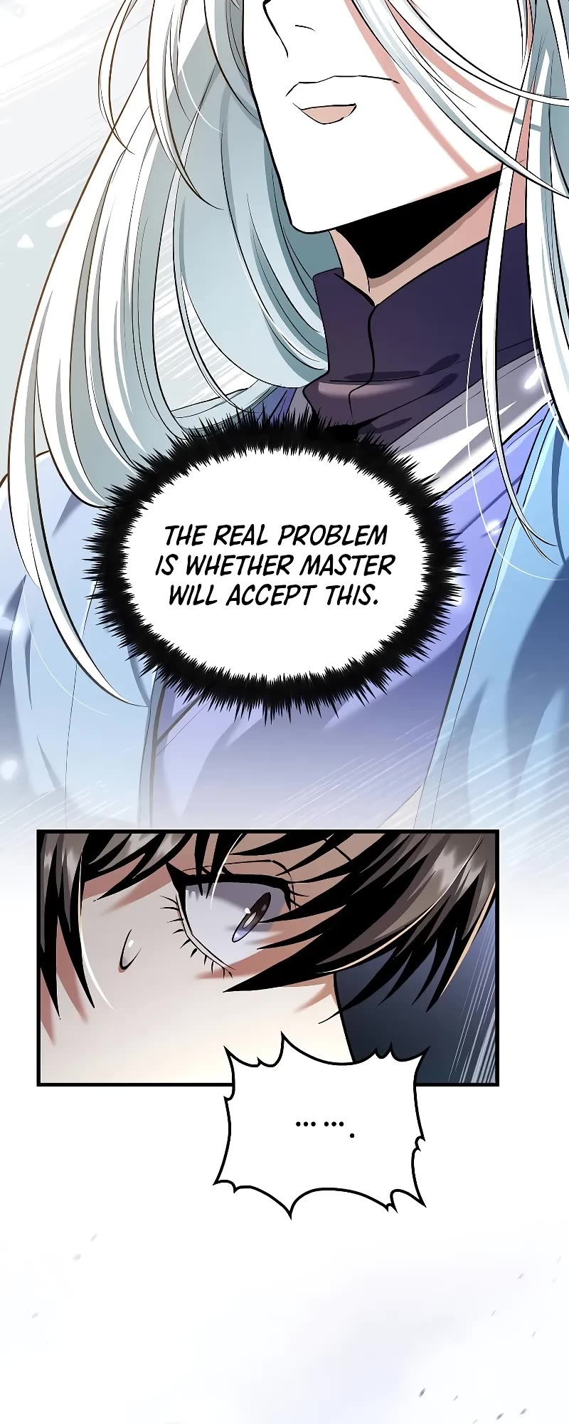 Doctor’s Rebirth Chapter 172 page 15 - Chapter 172