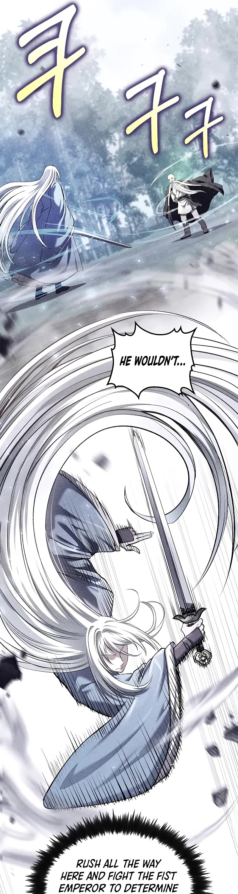 Doctor’s Rebirth Chapter 172 page 16 - Chapter 172