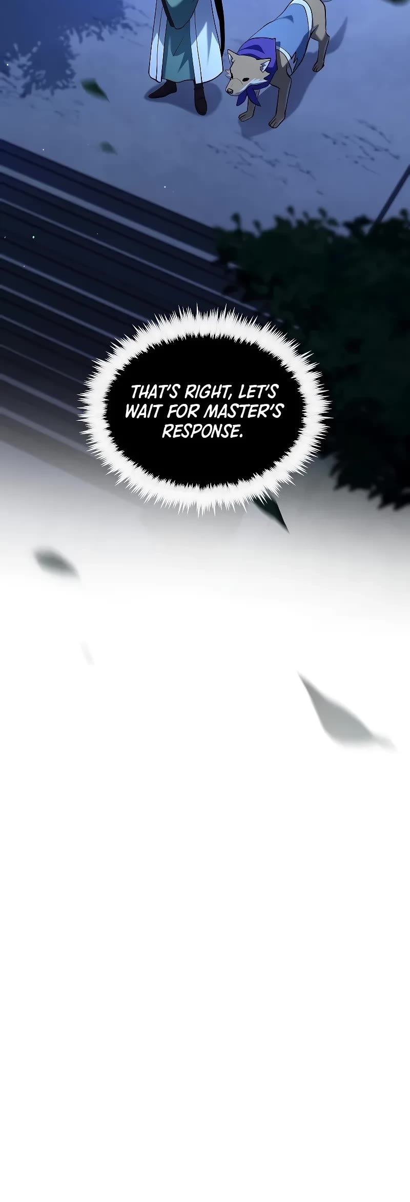 Doctor’s Rebirth Chapter 172 page 20 - Chapter 172