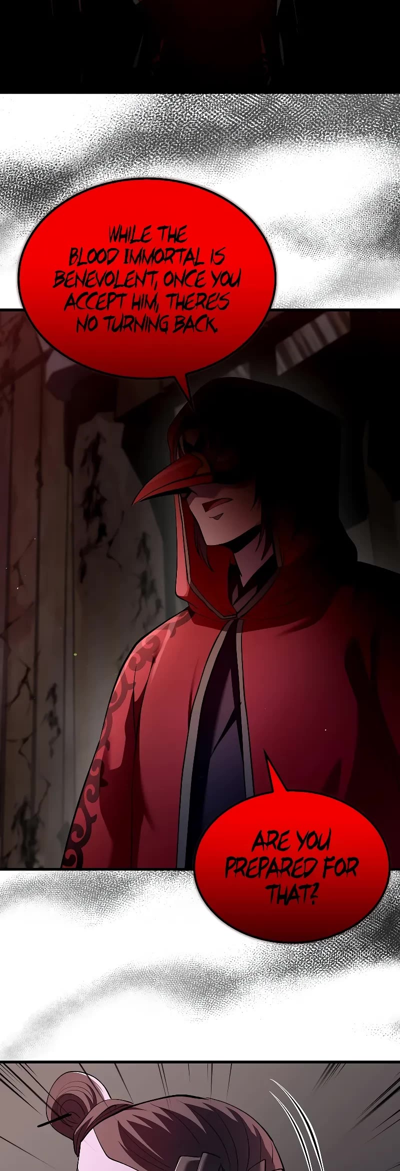 Doctor’s Rebirth Chapter 172 page 24 - Chapter 172