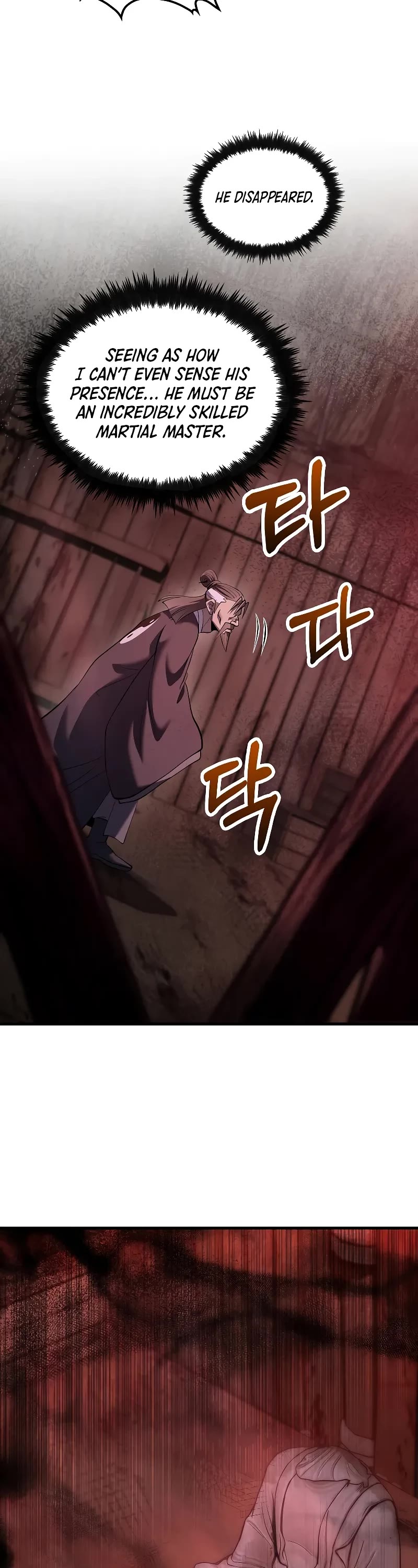 Doctor’s Rebirth Chapter 172 page 27 - Chapter 172