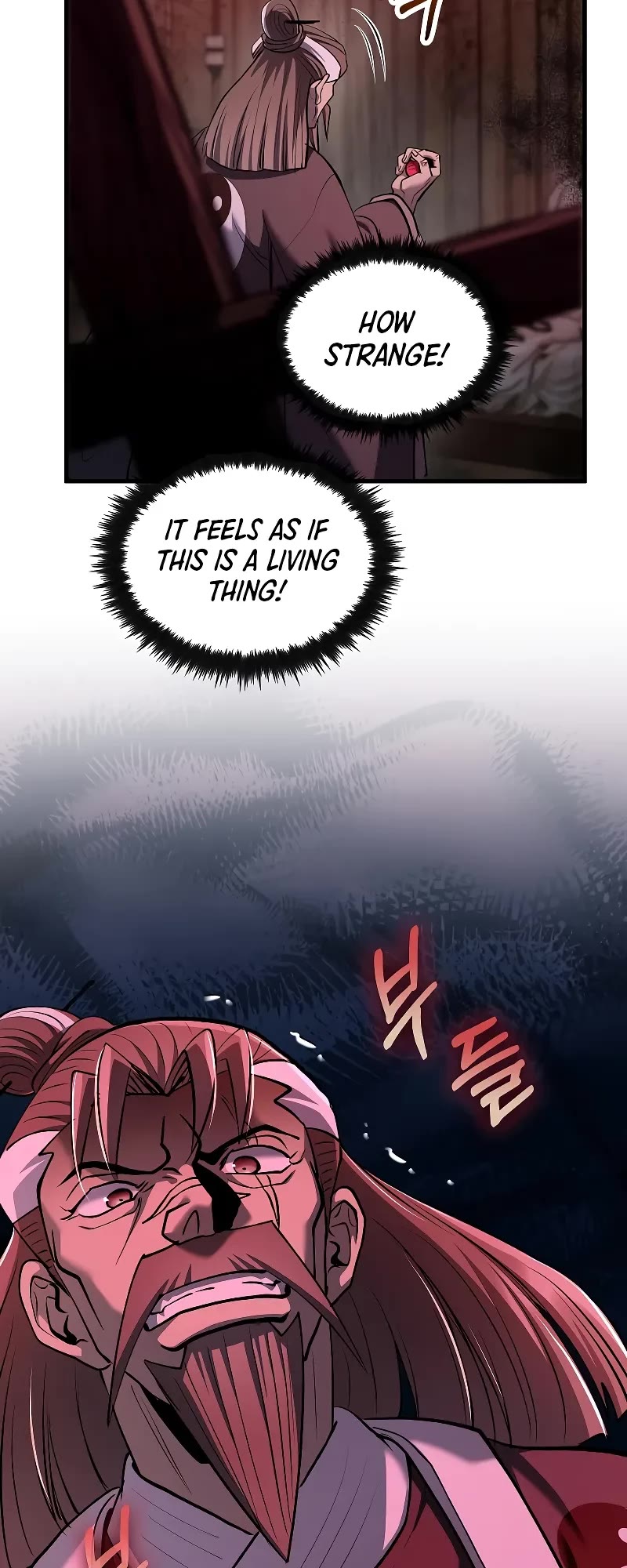 Doctor’s Rebirth Chapter 172 page 29 - Chapter 172