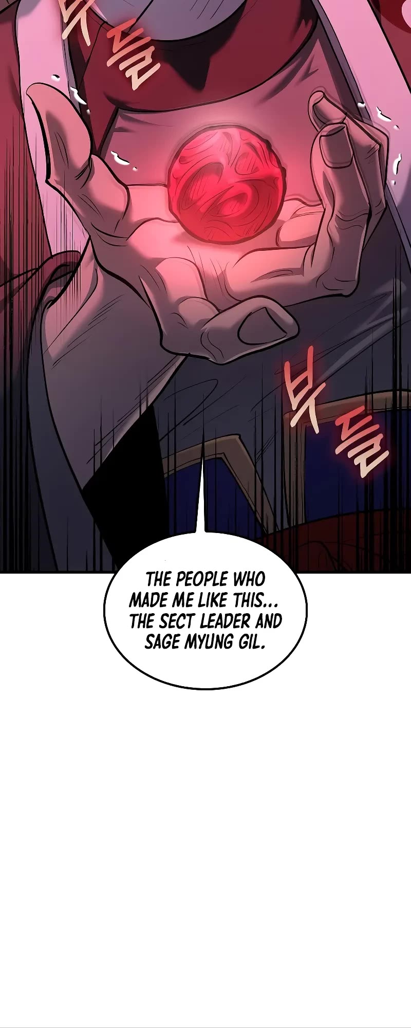 Doctor’s Rebirth Chapter 172 page 30 - Chapter 172