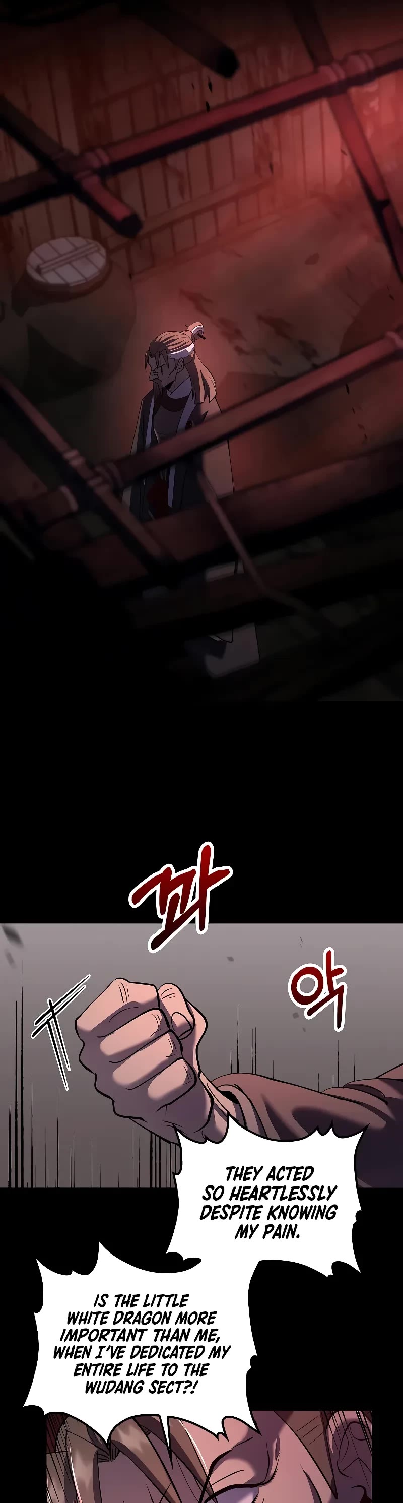 Doctor’s Rebirth Chapter 172 page 33 - Chapter 172