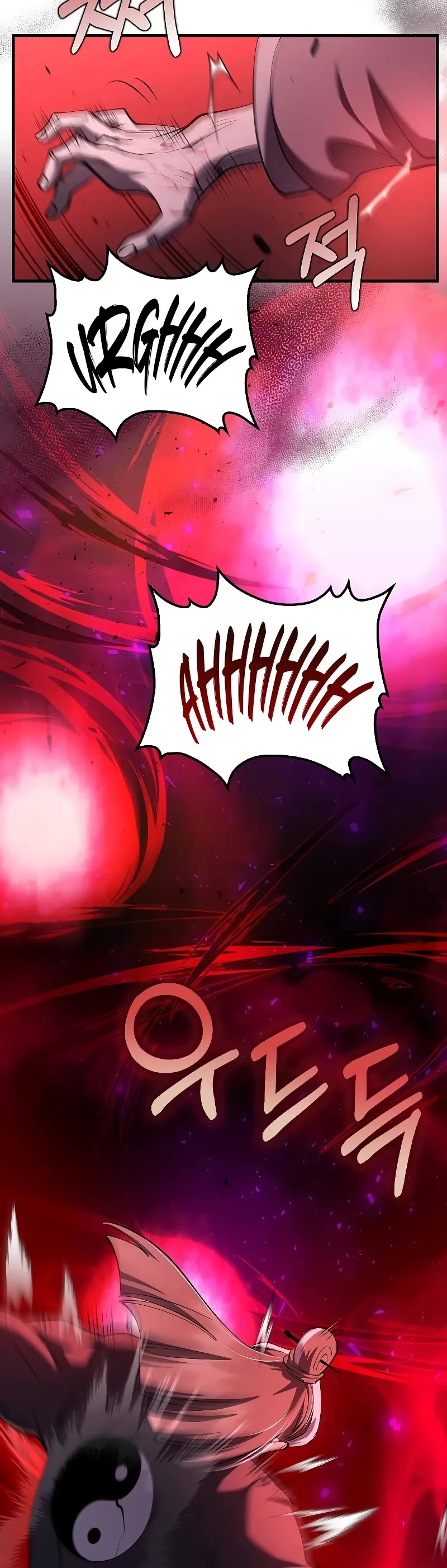 Doctor’s Rebirth Chapter 172 page 40 - Chapter 172