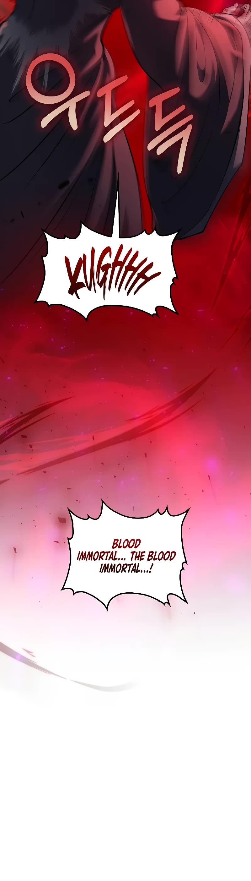Doctor’s Rebirth Chapter 172 page 41 - Chapter 172