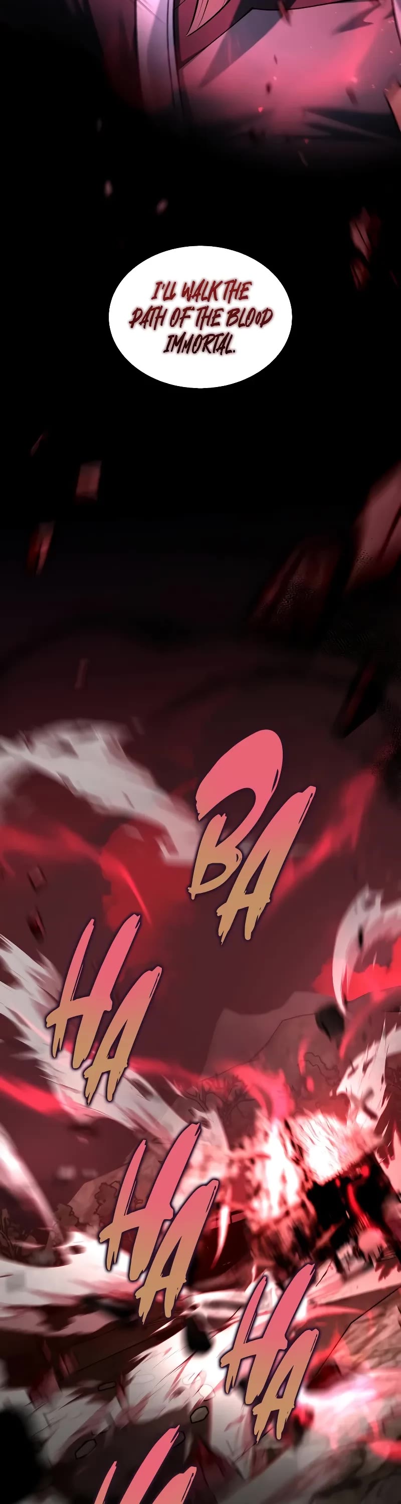 Doctor’s Rebirth Chapter 172 page 44 - Chapter 172