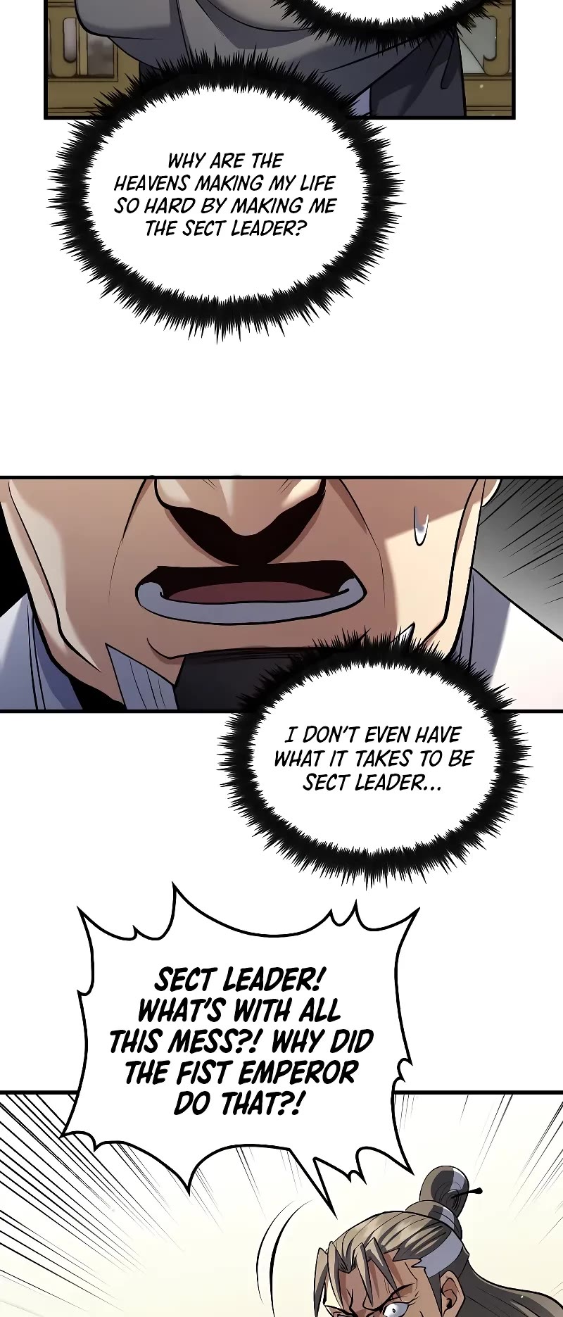 Doctor’s Rebirth Chapter 172 page 5 - Chapter 172