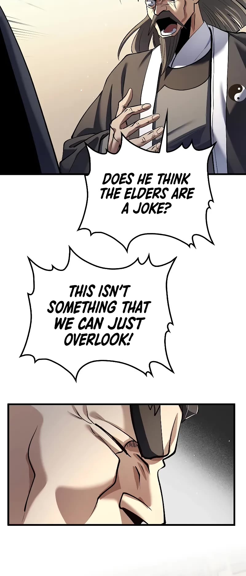 Doctor’s Rebirth Chapter 172 page 6 - Chapter 172