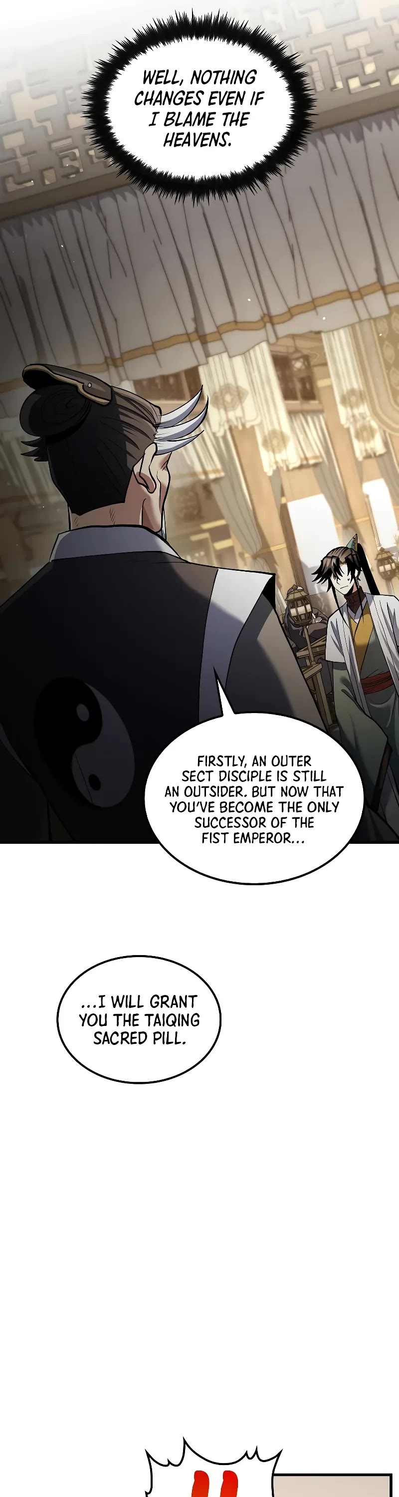 Doctor’s Rebirth Chapter 172 page 7 - Chapter 172