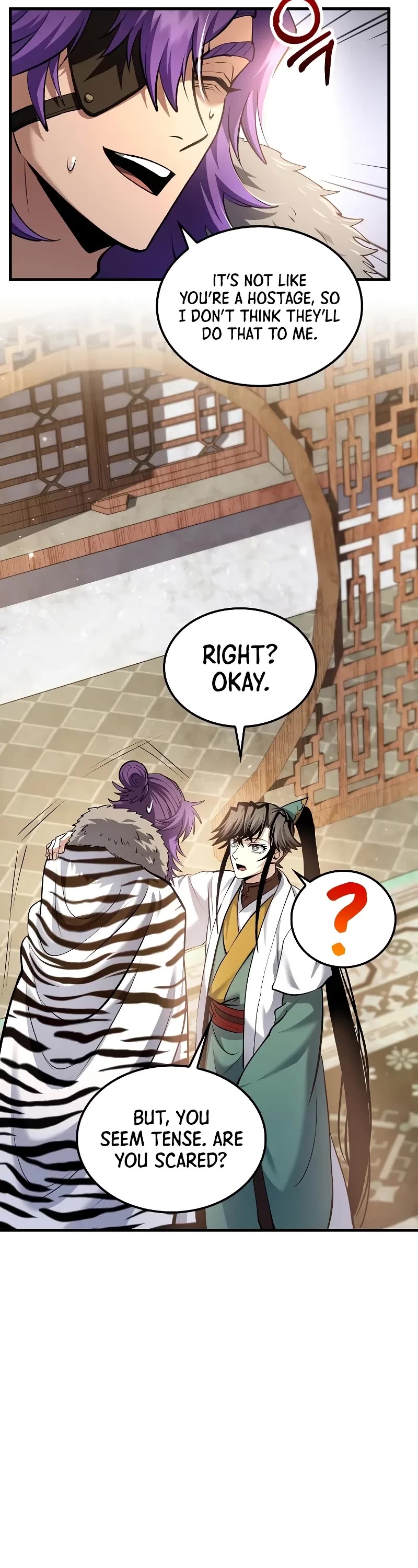 Doctor’s Rebirth Chapter 173 page 13 - Chapter 173