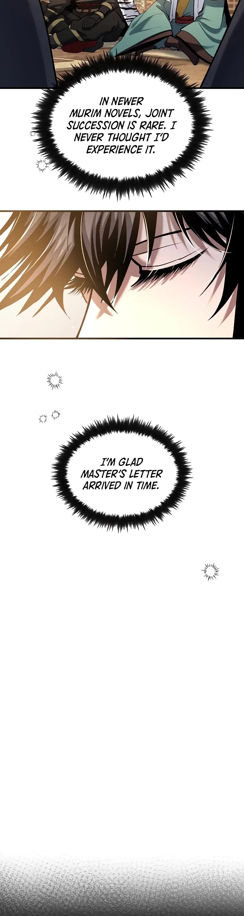 Doctor’s Rebirth Chapter 173 page 19 - Chapter 173
