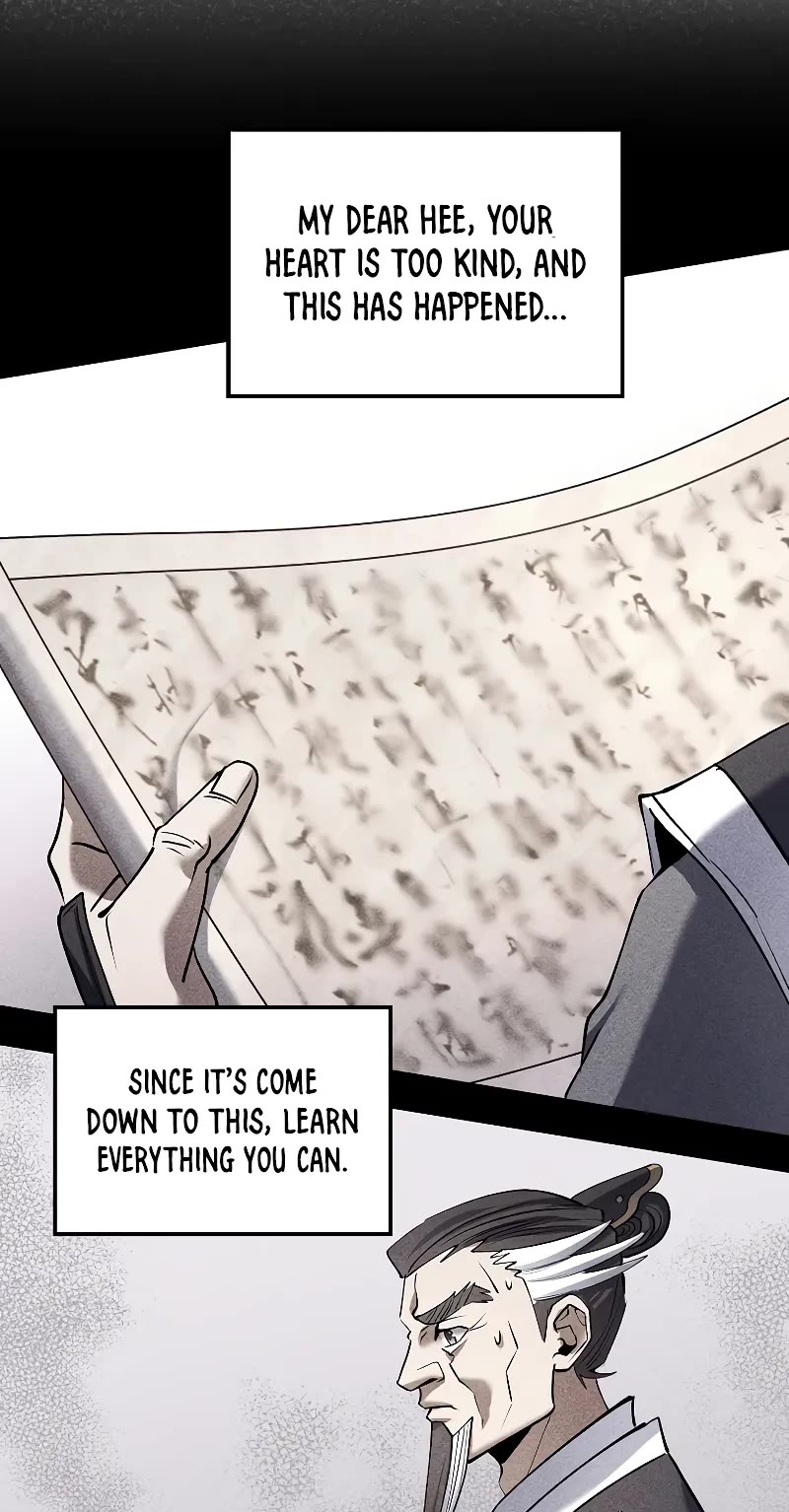 Doctor’s Rebirth Chapter 173 page 20 - Chapter 173