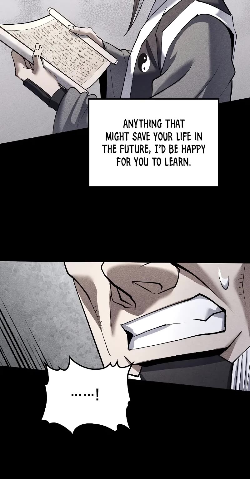 Doctor’s Rebirth Chapter 173 page 21 - Chapter 173