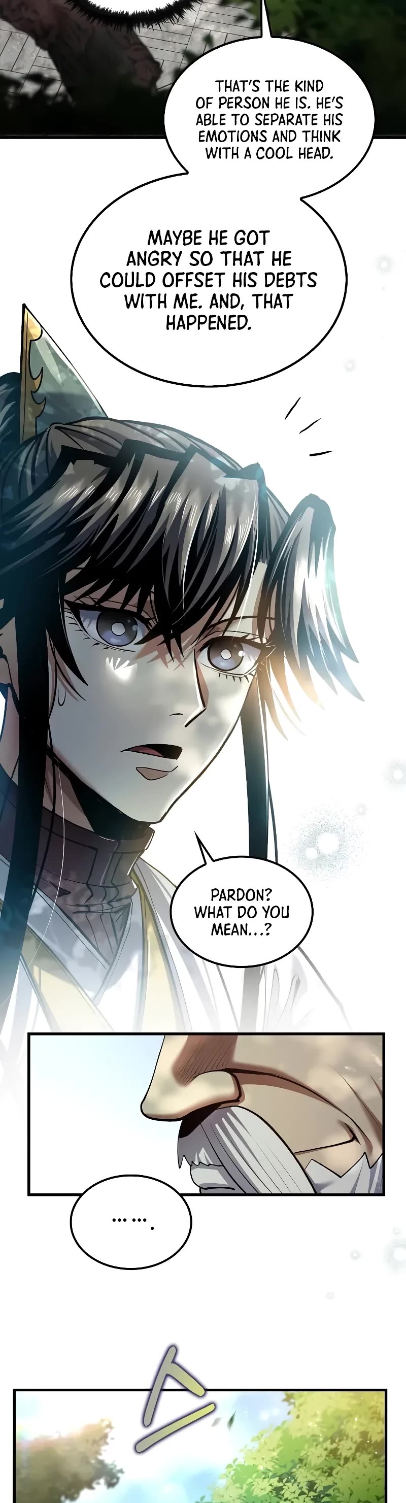 Doctor’s Rebirth Chapter 173 page 29 - Chapter 173