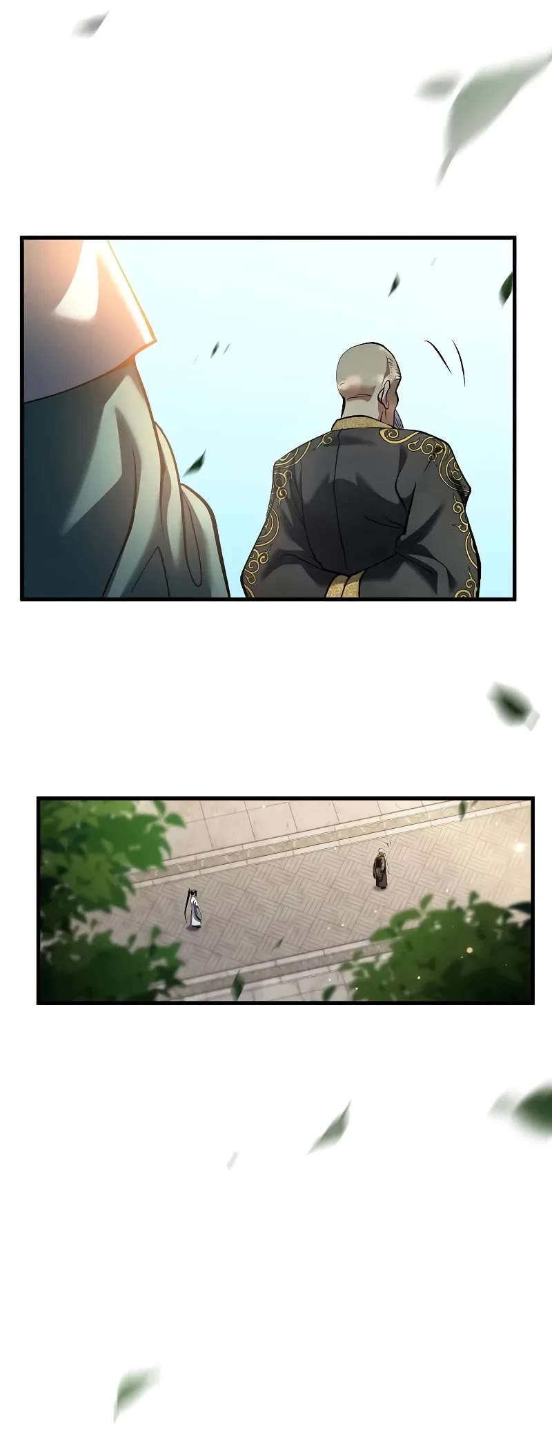 Doctor’s Rebirth Chapter 173 page 34 - Chapter 173