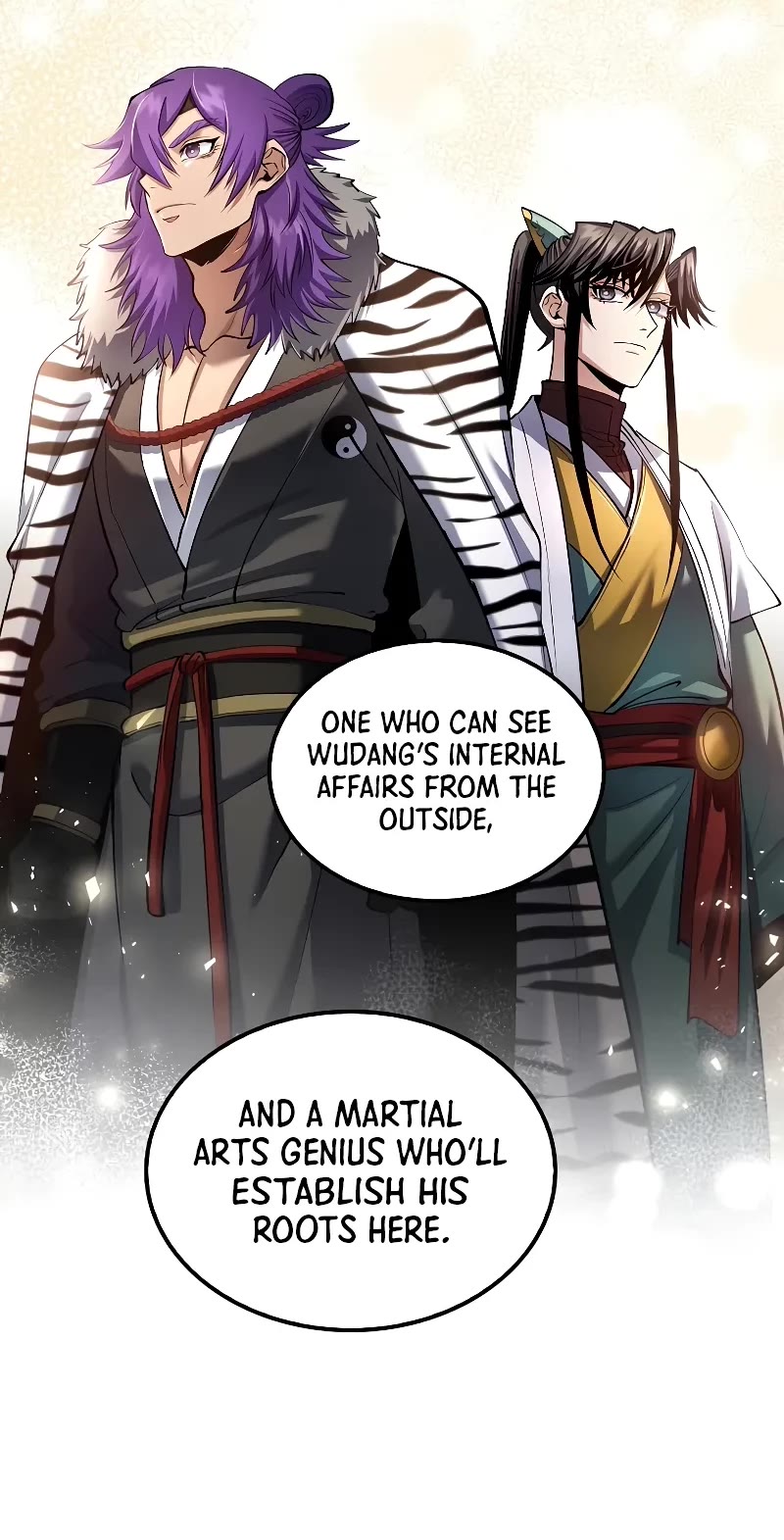 Doctor’s Rebirth Chapter 173 page 45 - Chapter 173