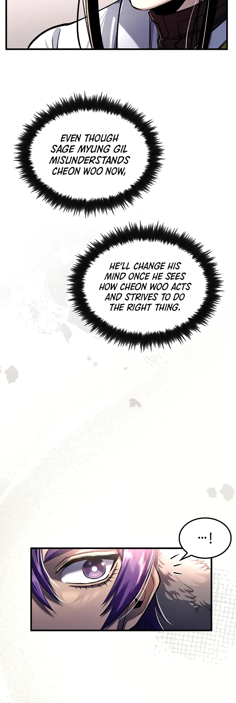 Doctor’s Rebirth Chapter 173 page 48 - Chapter 173