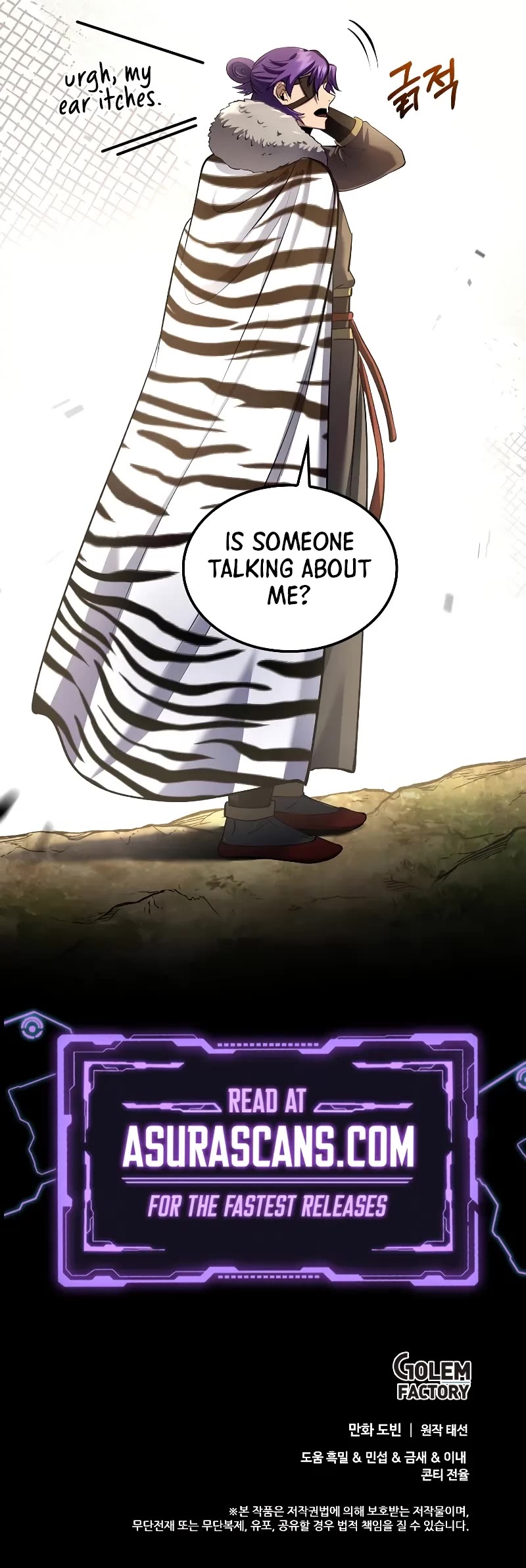 Doctor’s Rebirth Chapter 173 page 49 - Chapter 173