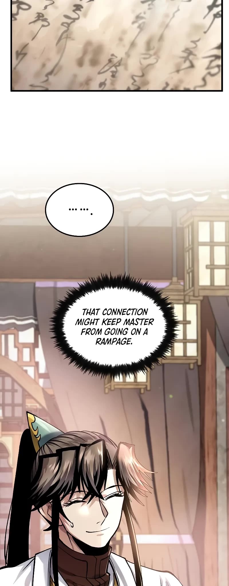 Doctor’s Rebirth Chapter 173 page 5 - Chapter 173