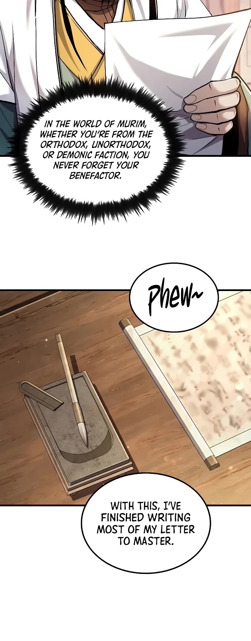 Doctor’s Rebirth Chapter 173 page 6 - Chapter 173