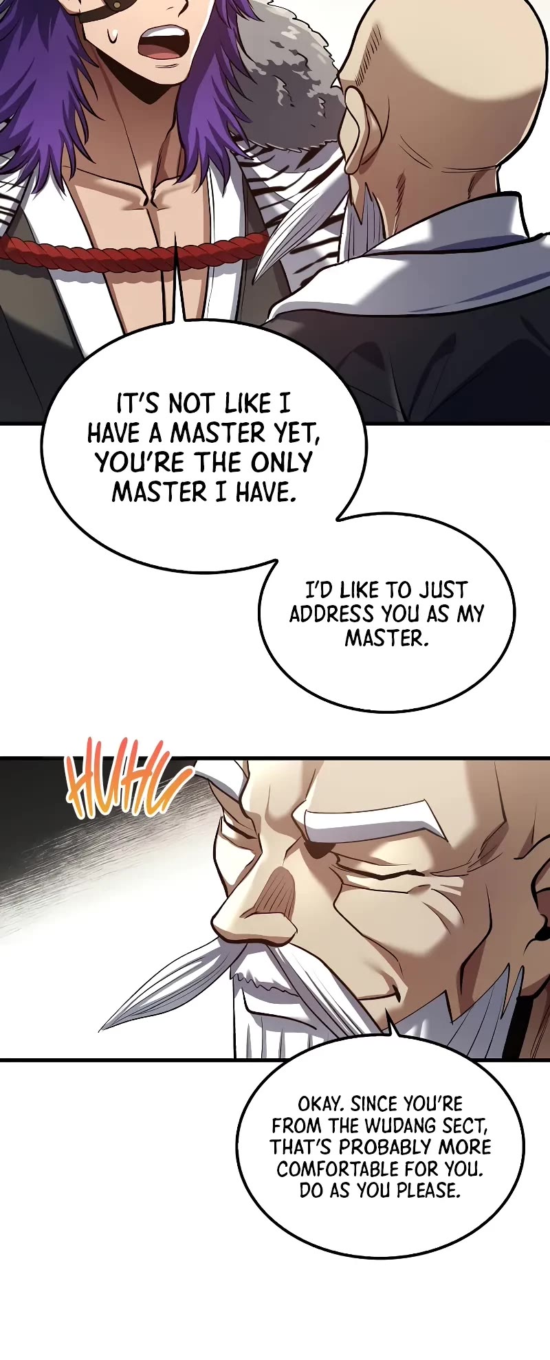 Doctor’s Rebirth Chapter 174 page 11 - Chapter 174