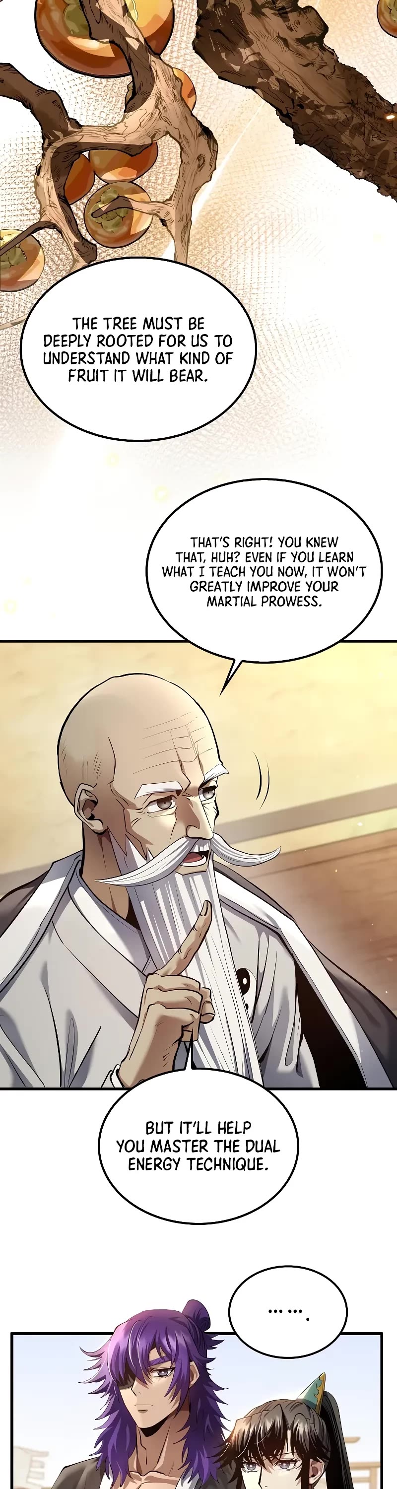 Doctor’s Rebirth Chapter 174 page 32 - Chapter 174