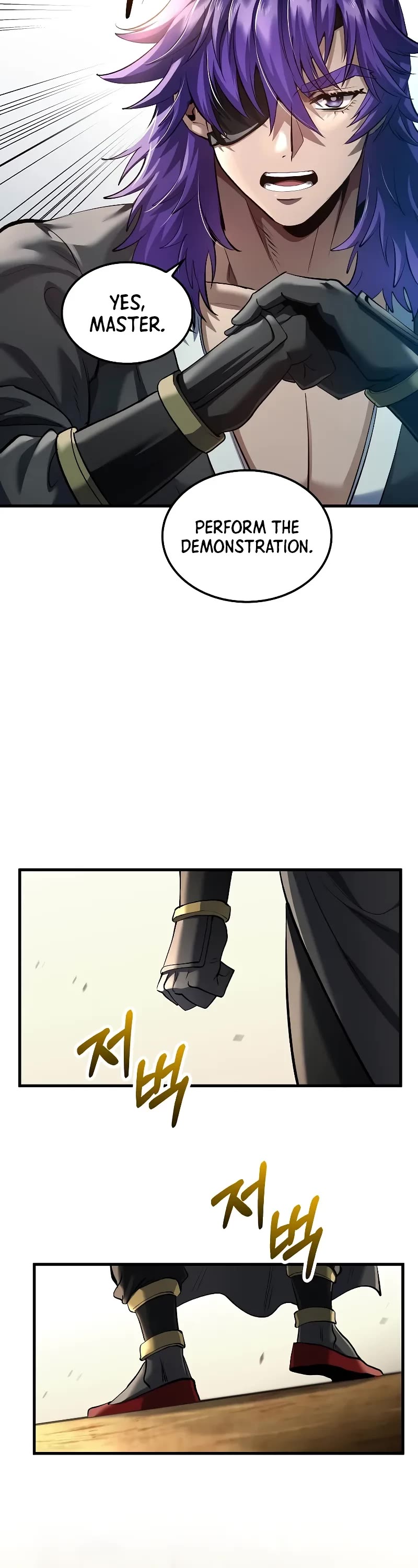 Doctor’s Rebirth Chapter 174 page 36 - Chapter 174
