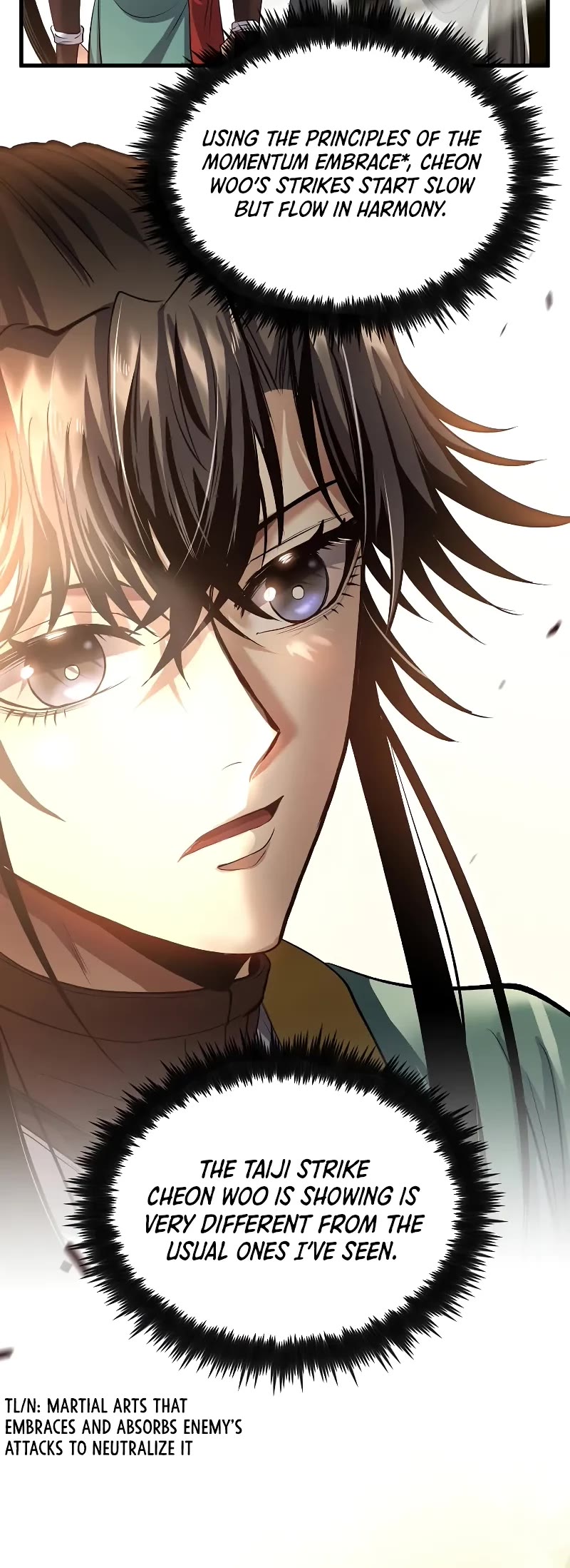 Doctor’s Rebirth Chapter 174 page 42 - Chapter 174