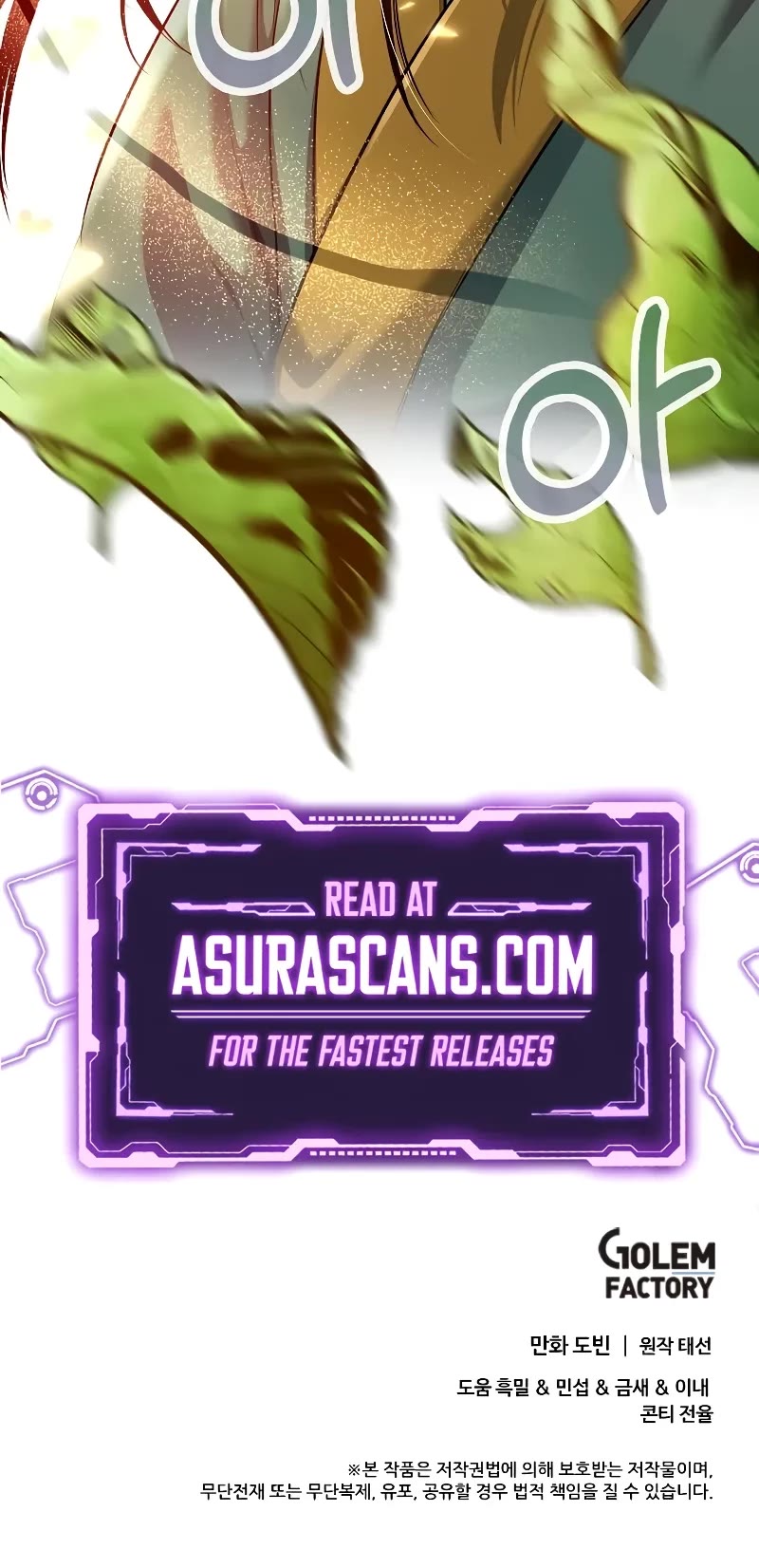 Doctor’s Rebirth Chapter 174 page 46 - Chapter 174