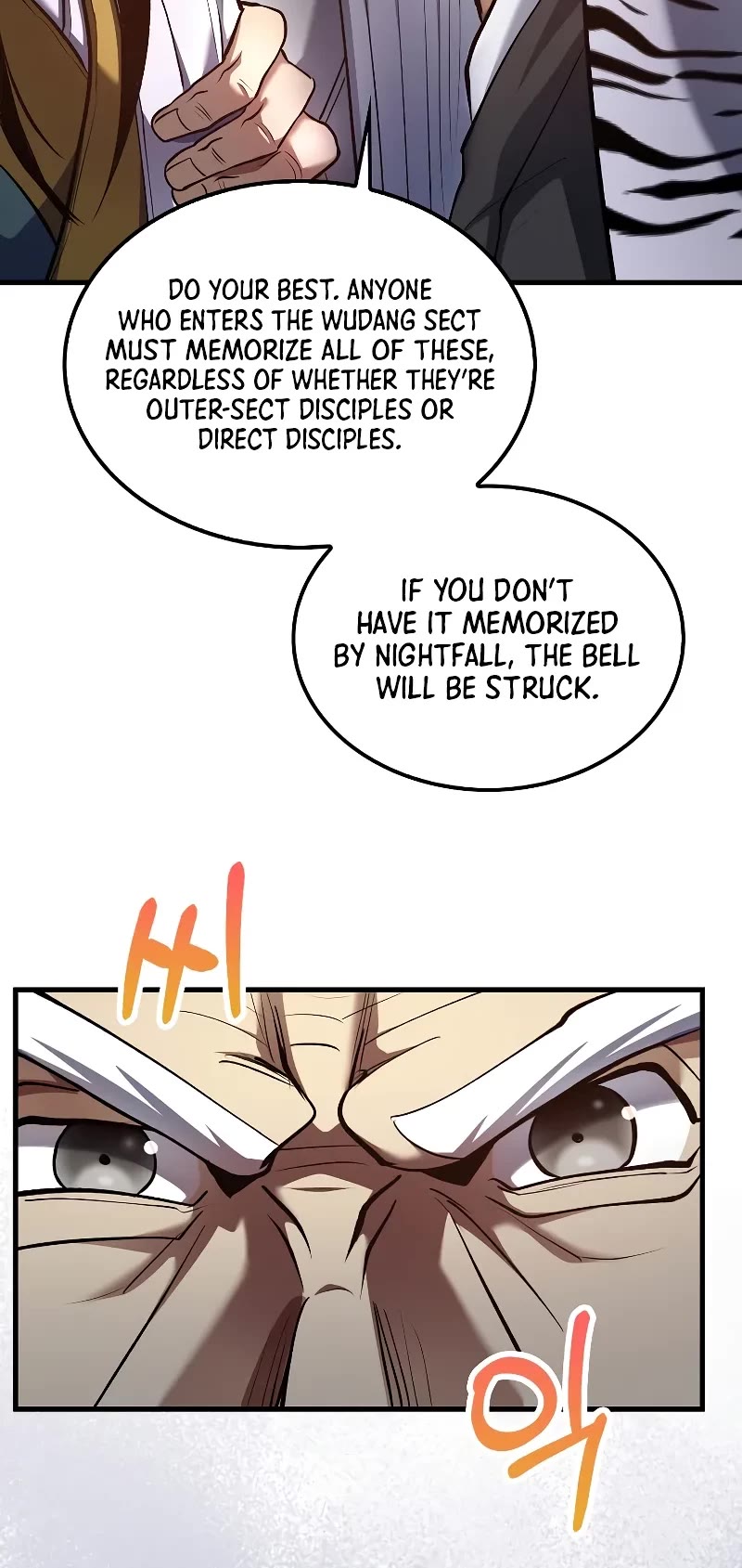 Doctor’s Rebirth Chapter 174 page 5 - Chapter 174