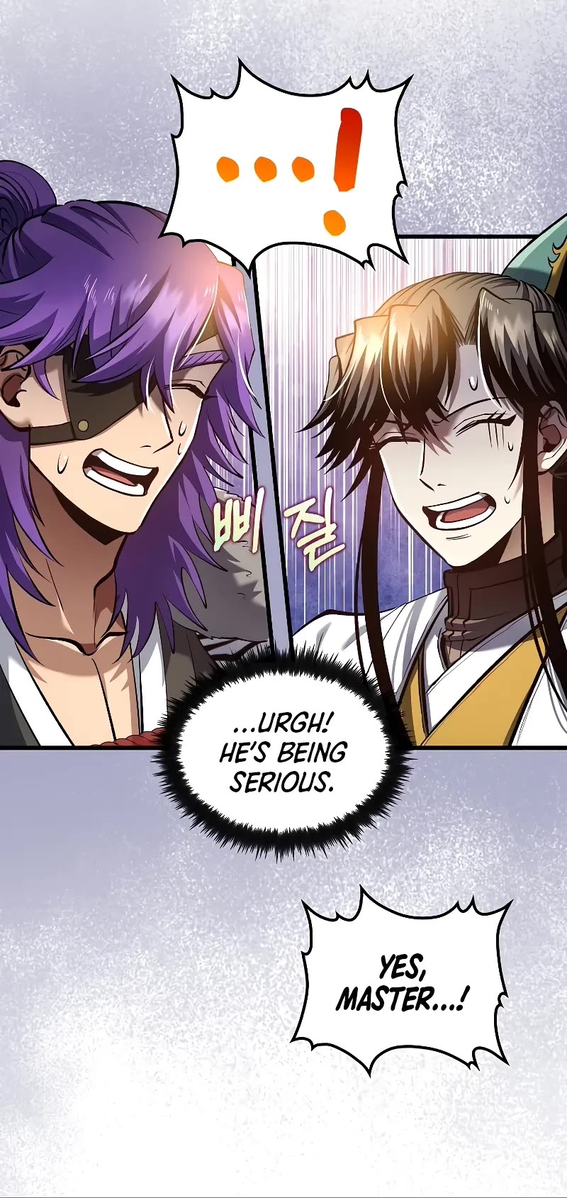 Doctor’s Rebirth Chapter 174 page 6 - Chapter 174