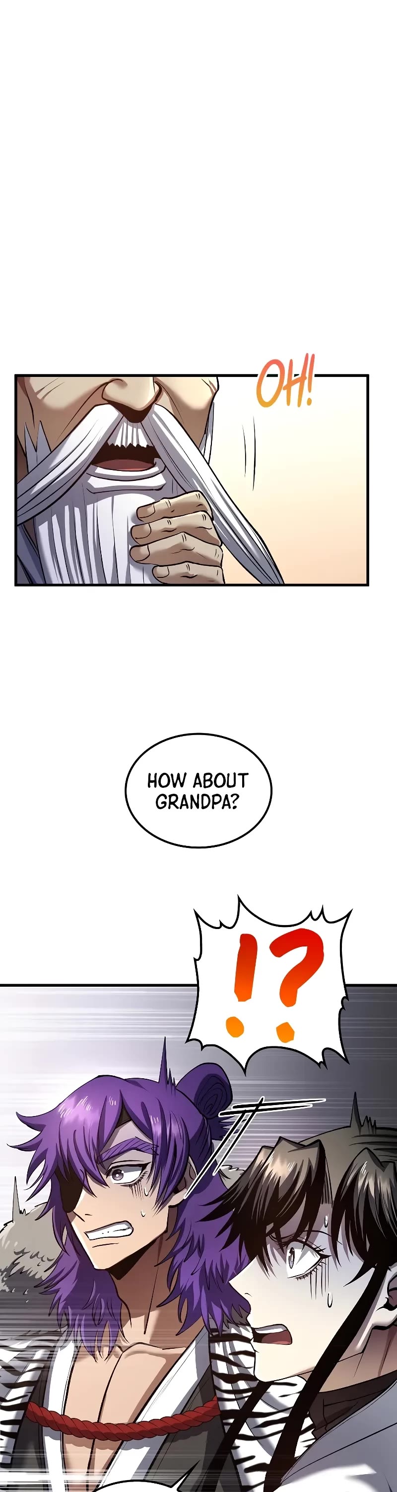 Doctor’s Rebirth Chapter 174 page 8 - Chapter 174