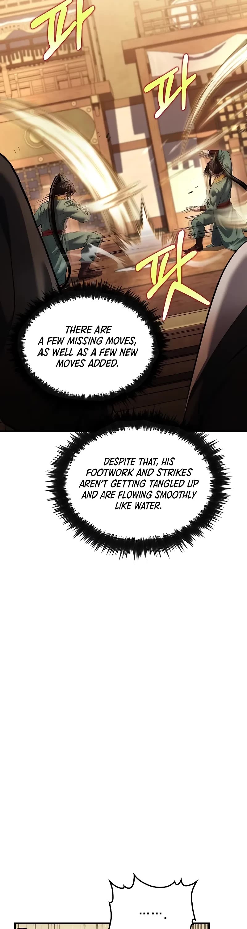 Doctor’s Rebirth Chapter 175 page 13 - Chapter 175