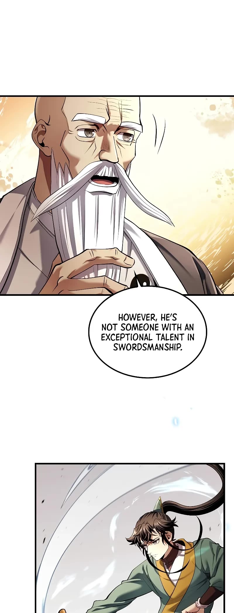 Doctor’s Rebirth Chapter 175 page 25 - Chapter 175